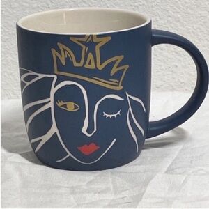 Starbucks coffee mug 2016 in excellent condition no chips